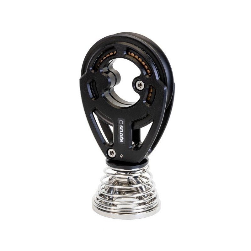 130mm Single + Stand Up Spring - Roller Bearing 130mm Single + Stand Up Spring - Roller Bearing