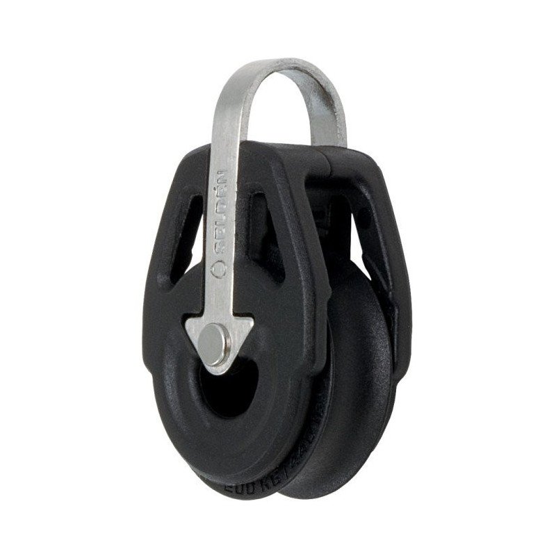 30mm Single Strap - Ball Bearing 30mm Single Strap - Ball Bearing