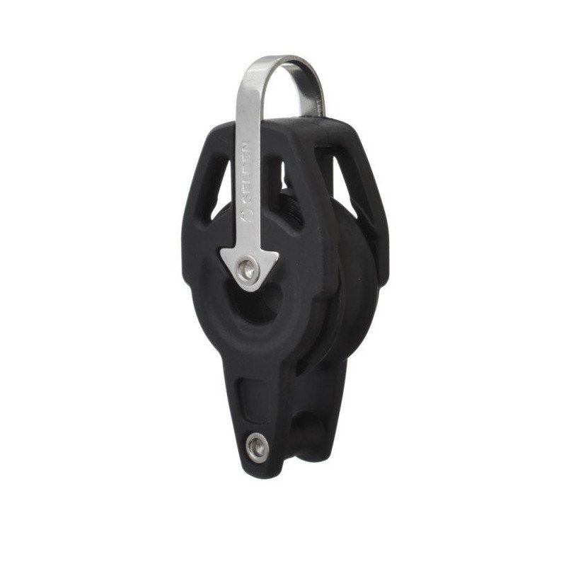 30mm Single Strap + Becket - Ball Bearing 30mm Single Strap + Becket - Ball Bearing