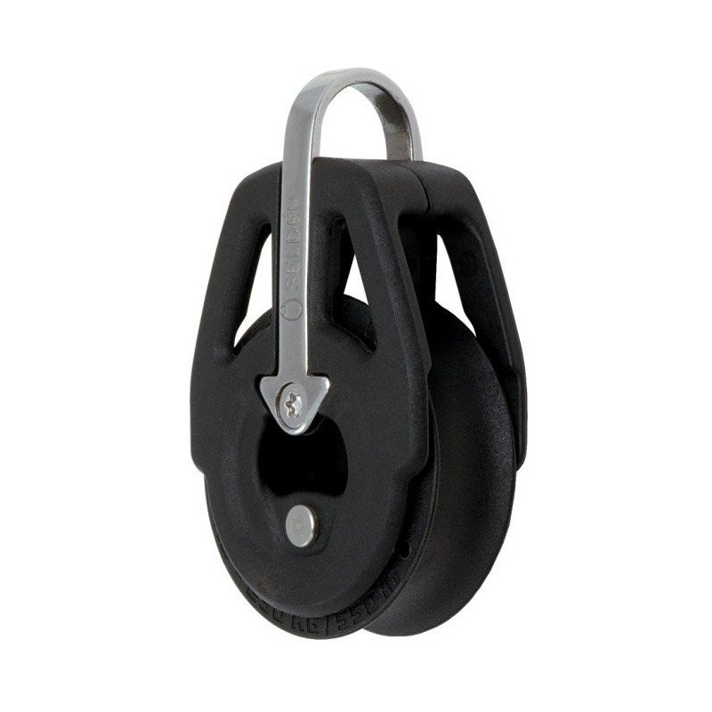 40mm Single Strap - Ball Bearing