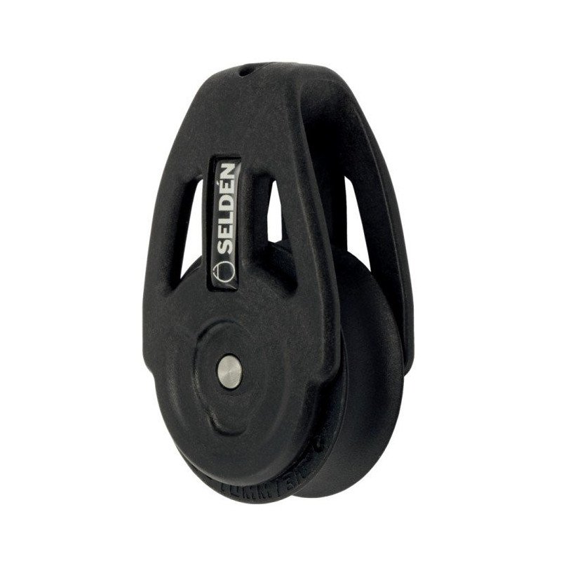 40mm Single Tie On - Ball Bearing 40mm Single Tie On - Ball Bearing