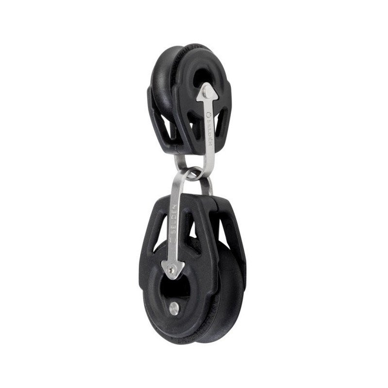 30mm/40mm Blocks Linked - Ball Bearing 30mm/40mm Blocks Linked - Ball Bearing