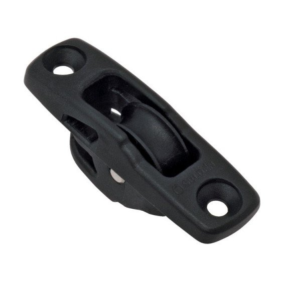 40mm Single Through Deck - Ball Bearing