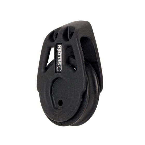 60mm Cheek - Ball Bearing