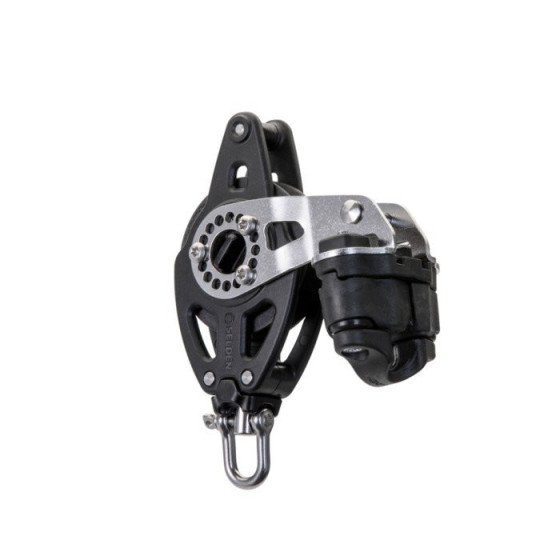 60mm Manual Ratchet + Becket + Cam Cleat