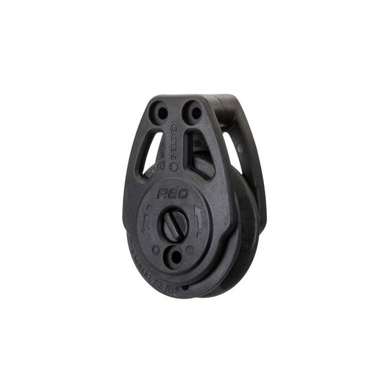 60mm Ratchet Cheek - Anti-Clockwise (Manual) 60mm Ratchet Cheek - Anti-Clockwise (Manual)