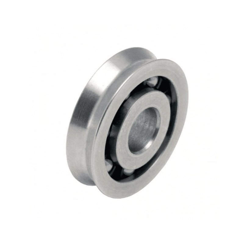 Seldén 25mm High Load Sheave : Part No. 402-201-01 Seldén 25mm High Load Sheave : Part No. 402-201-01