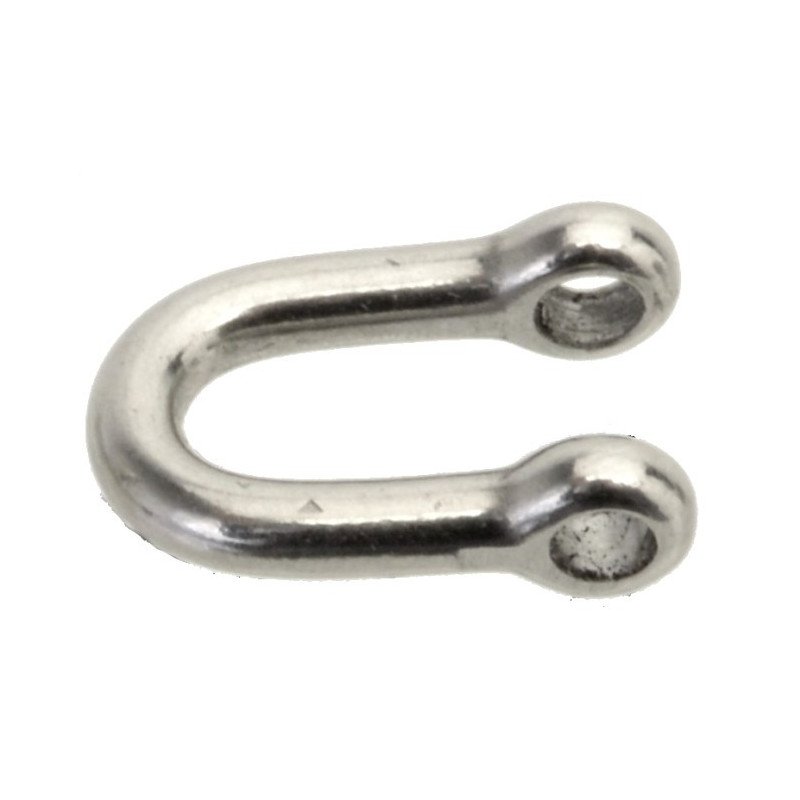 Seldén Toggle Ø4X8X15, No Pin, St Seldén Toggle Ø4X8X15, No Pin, St