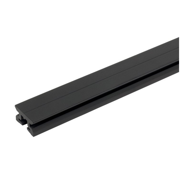 Seldén 30mm Sliding Bolt Track - 2000-4000mm Seldén 30mm Sliding Bolt Track - 2000-4000mm