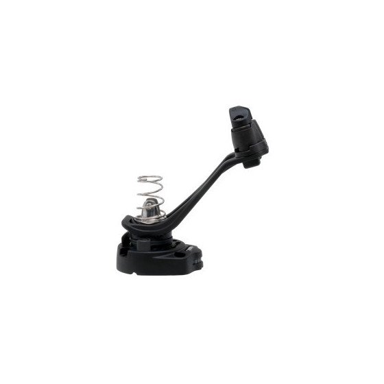 Seldén Deck Swivel + 38mm Cam Cleat
