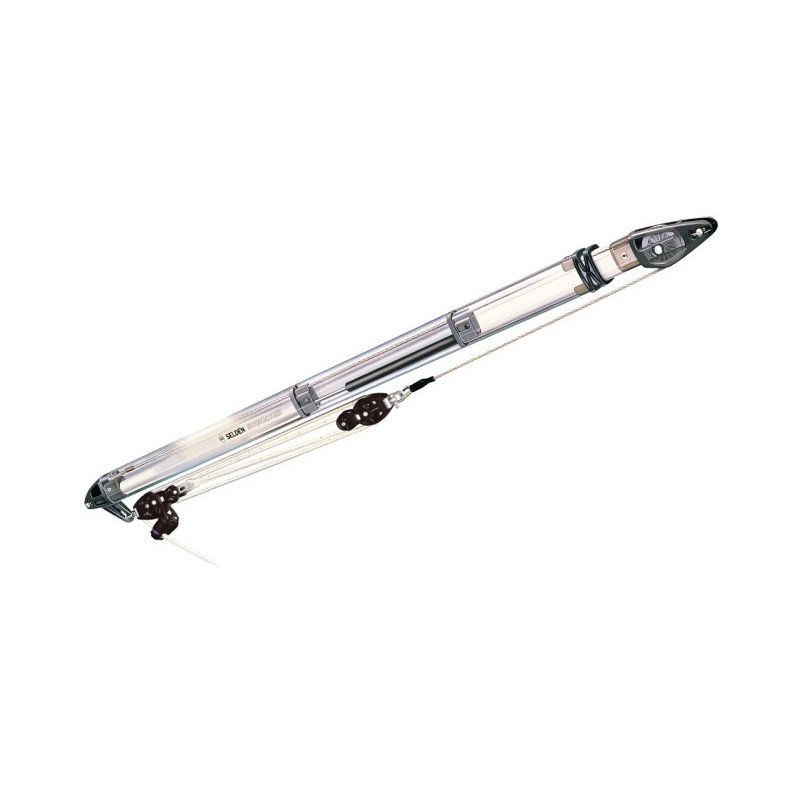 Selden Rodkicker 10, 20 & 30