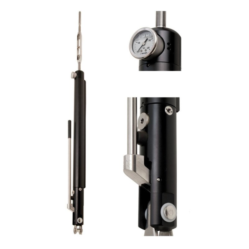 Selden Hydraulics Adjusters Selden Hydraulics Adjusters