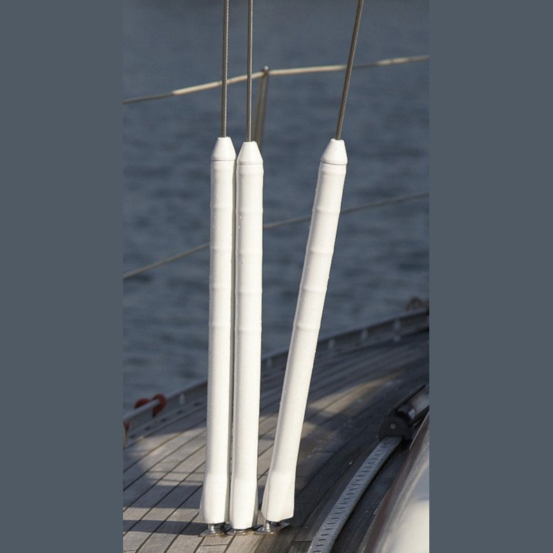 Rigging Screw Covers Rigging Screw Covers