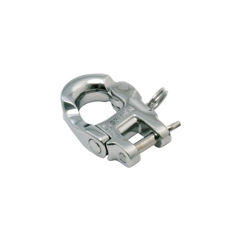 Seldén Low Friction Shackle/Lead Adapter Seldén Low Friction Shackle/Lead Adapter