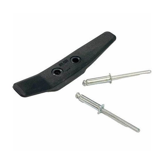 Mast Horn Cleats (100-156mm)