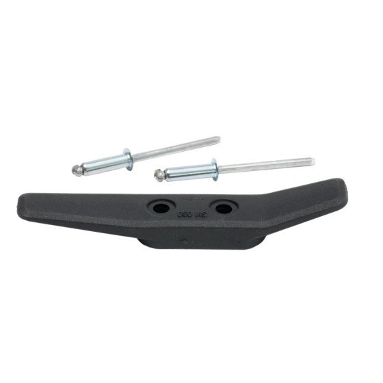 Mast Horn Cleats (100-156mm)