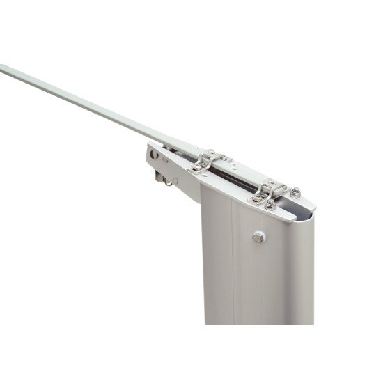 Selden Backstay Flicker