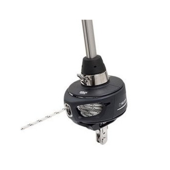 Furlex 104S: The fourth generation of Furlex is an uncompromising evolution of the world’s best selling jib furling and reefing