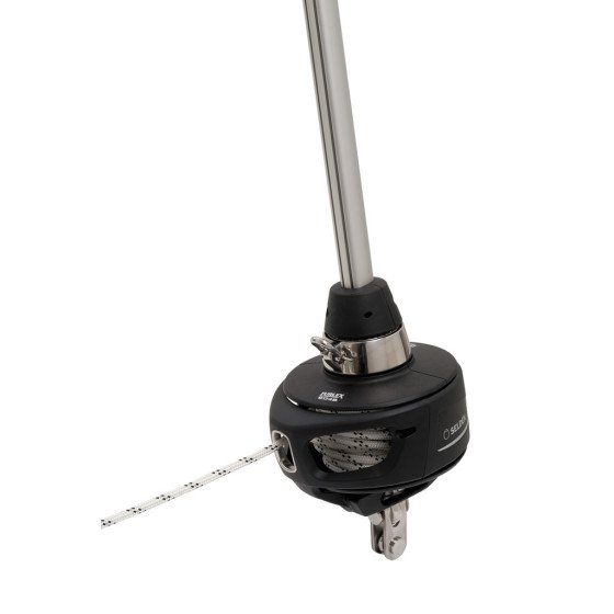 Furlex 204S: The fourth generation of Furlex is an uncompromising evolution of the world’s best selling jib furling and reefing