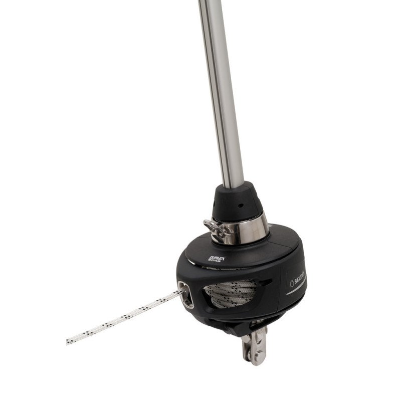 Furlex 204S: The fourth generation of Furlex is an uncompromising evolution of the world’s best selling jib furling and reefing