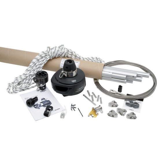 Furlex 204S - Complete Kit