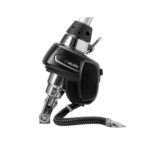 Furlex 204E - Complete Kit