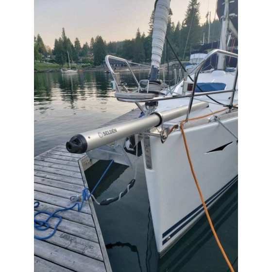 Bowsprit Brackets