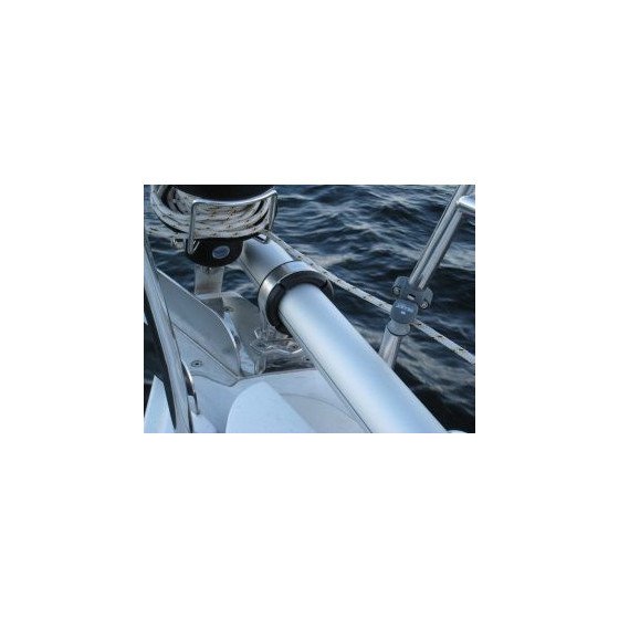 Bowsprit Brackets