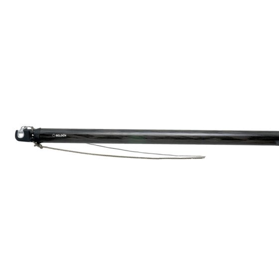 Carbon Spinnaker Dip Pole