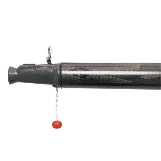 Carbon Spinnaker Dip Pole