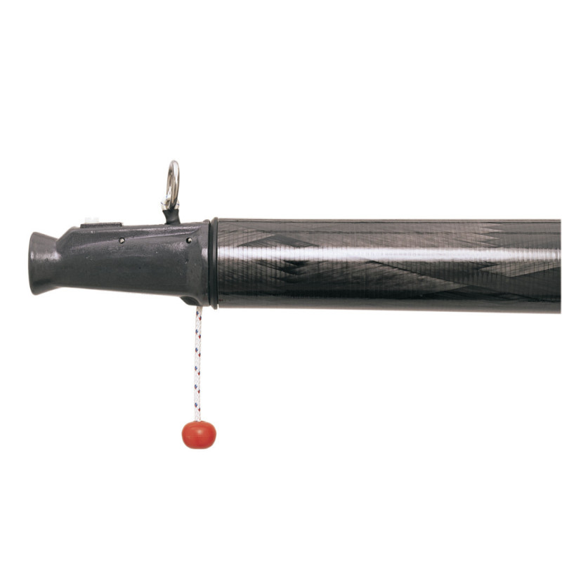 Carbon Spinnaker Dip Pole