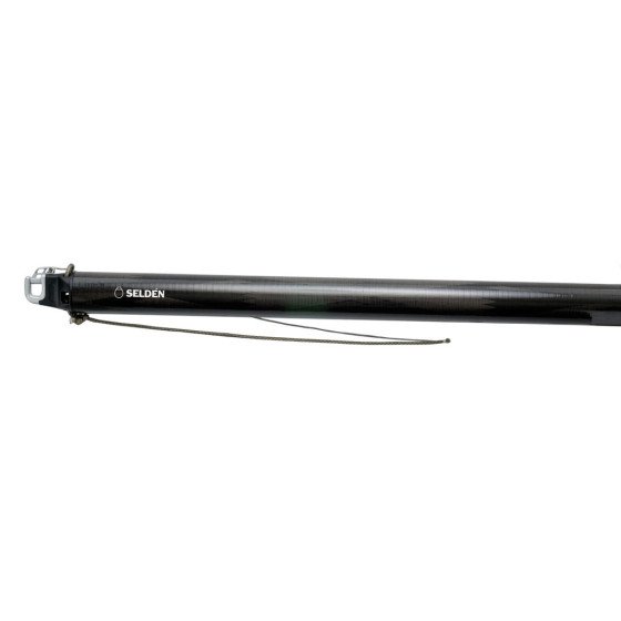 Carbon Spinnaker Dip Pole