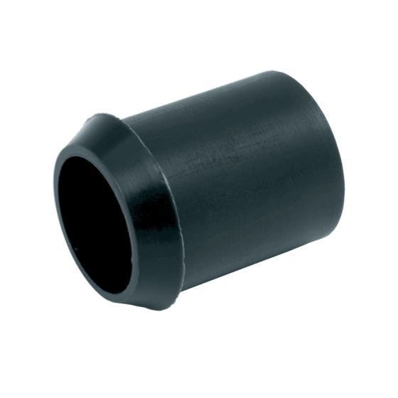 Spinnaker Pole Adaptor, converts 22mm-28mm