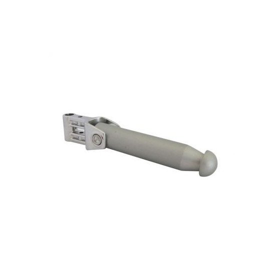 Dip Pole Bayonet With Toggle