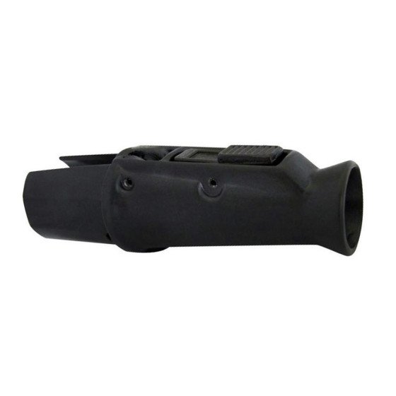 Spinnaker Pole Dip Pole Inboard End Fitting (72mm-111mm)