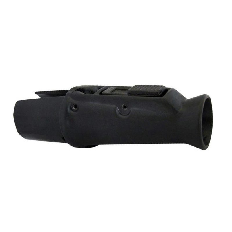 Spinnaker Pole Dip Pole Inboard End Fitting (72mm-111mm) Spinnaker Pole Dip Pole Inboard End Fitting (72mm-111mm)