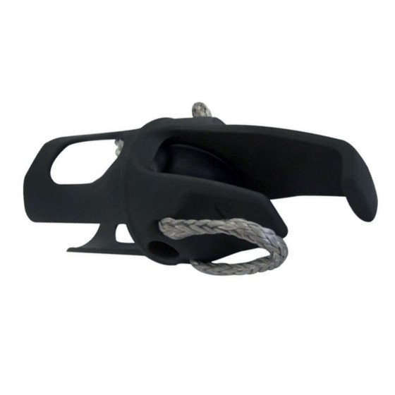 Jockey Pole Outboard End Fitting