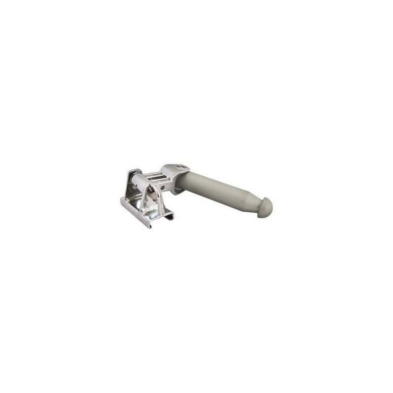 Spinnaker Pole Slider With Bayonet Spinnaker Pole Slider With Bayonet