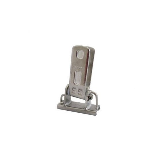 Spinnaker Pole Slider With VPS Toggle