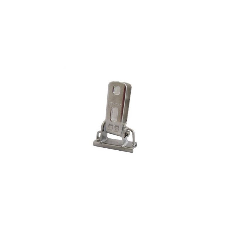 Spinnaker Pole Slider With VPS Toggle Spinnaker Pole Slider With VPS Toggle