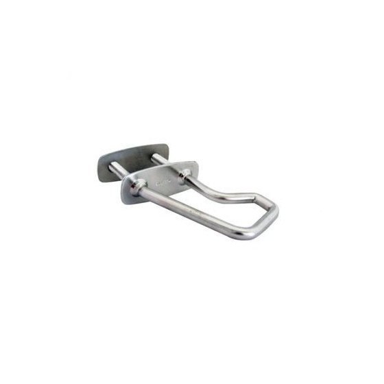 Spinnaker Pole Stowage Bracket