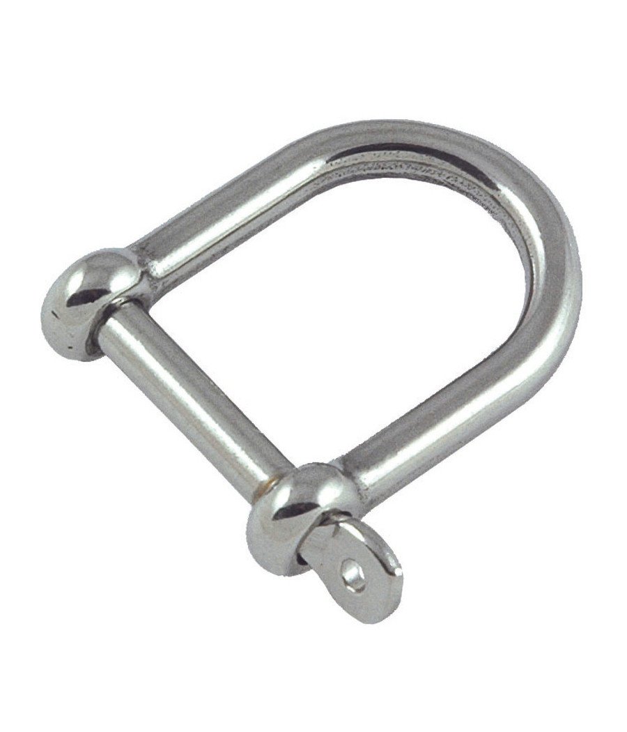 Wide D Shackle Wide D Shackle