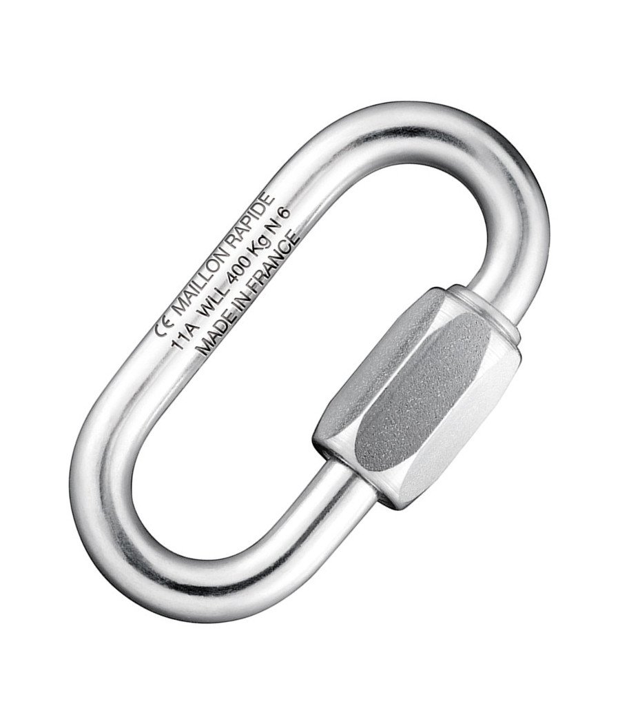Standard Quick Link (Load Stamped) Standard Quick Link (Load Stamped)
