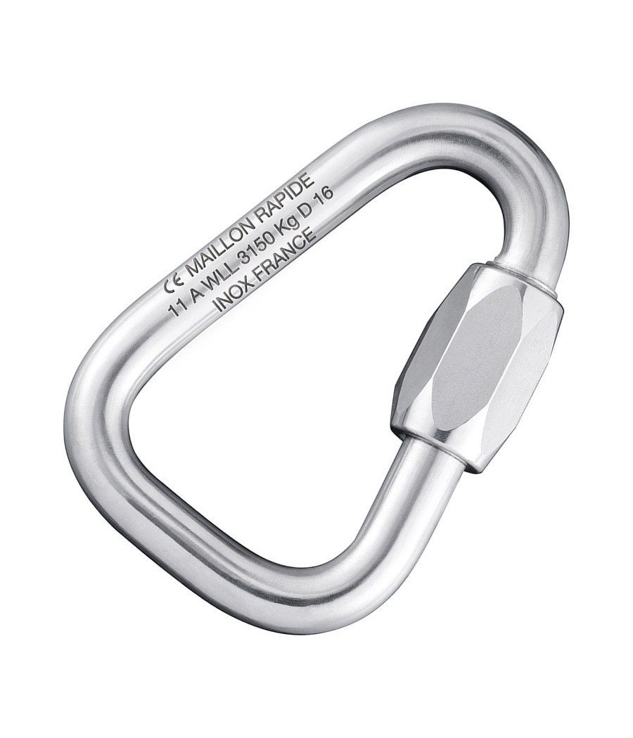 Delta Quick Link ( Load Stamped) Delta Quick Link ( Load Stamped)