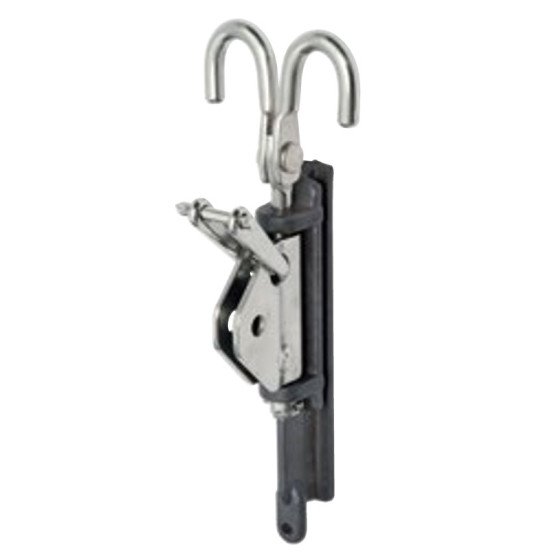 Sliding Boom Bracket