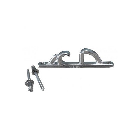 Cutter Stay Hook Assembly