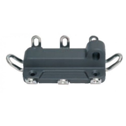 Mast T-Base For Keelboats Mast T-Base For Keelboats