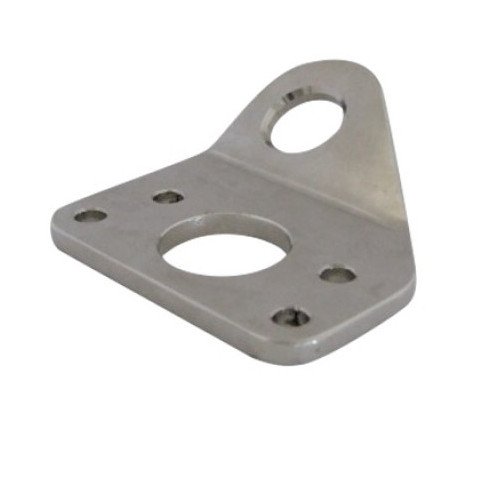 Spinnaker Halyard Block Masthead Bracket Spinnaker Halyard Block Masthead Bracket