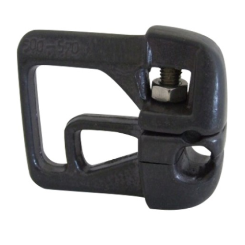 Spreader End Plug for P117 spreaders Spreader End Plug for P117 spreaders