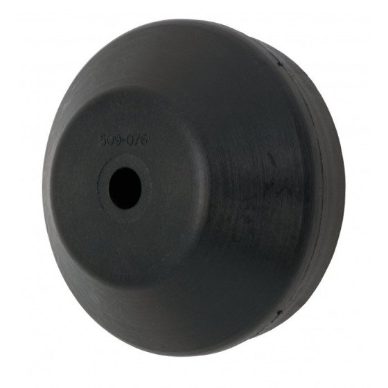 Carbon Boom Inboard End- Ø88mm